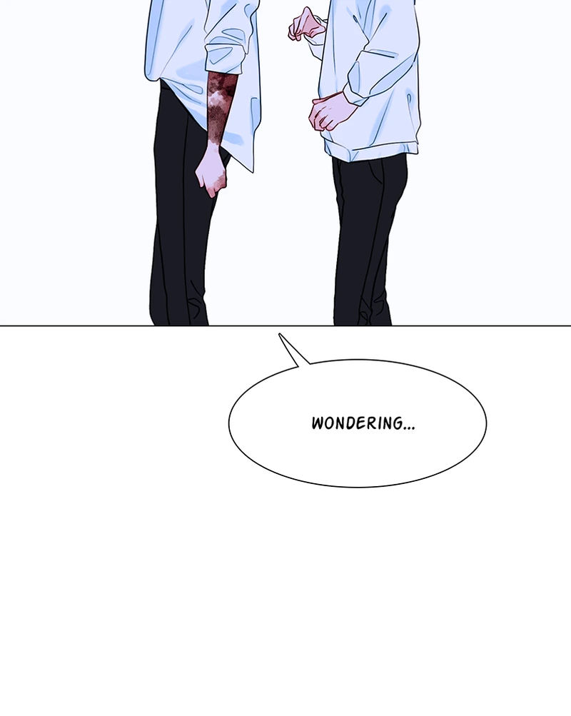 Lost in Translation chapter 128 - page 40