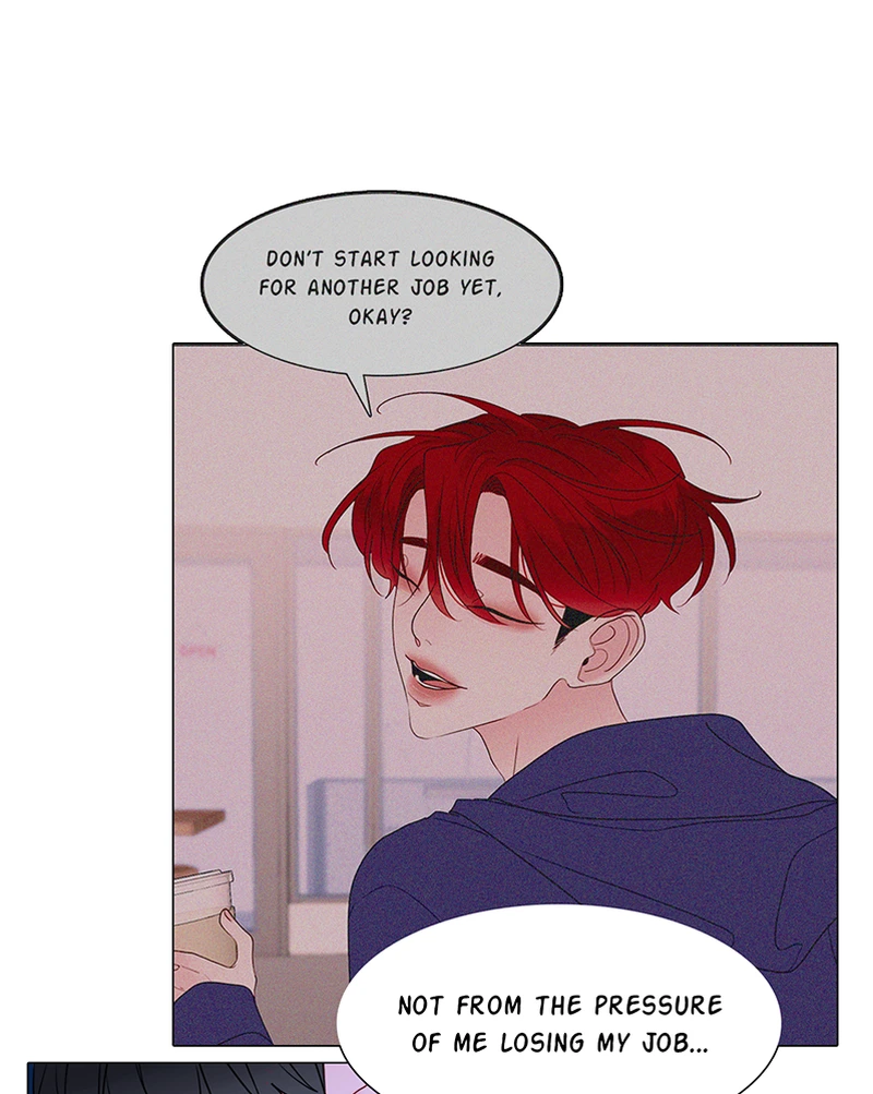 Lost in Translation chapter 128 - page 43