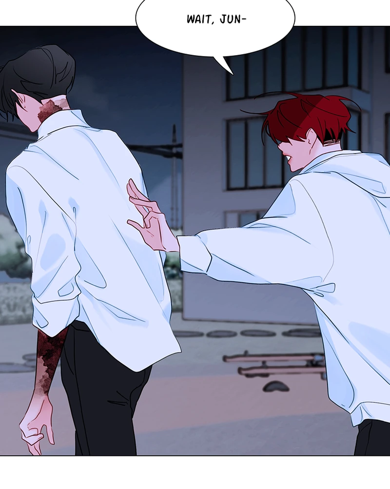 Lost in Translation chapter 128 - page 66