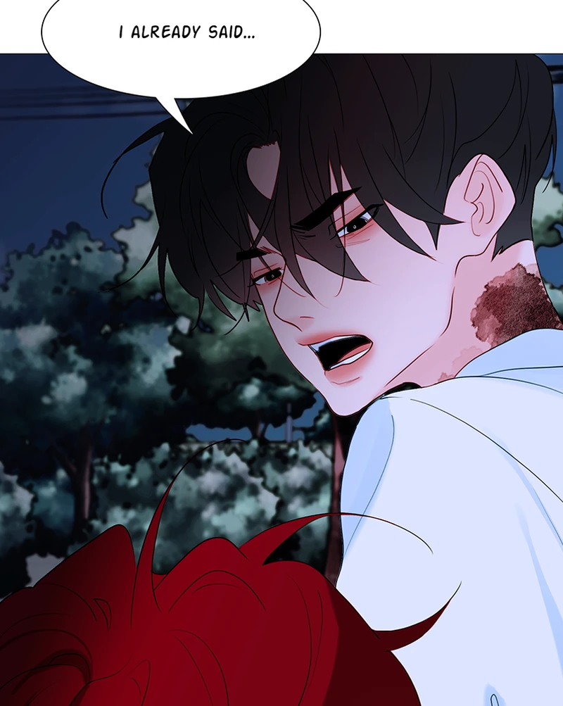 Lost in Translation chapter 128 - page 70