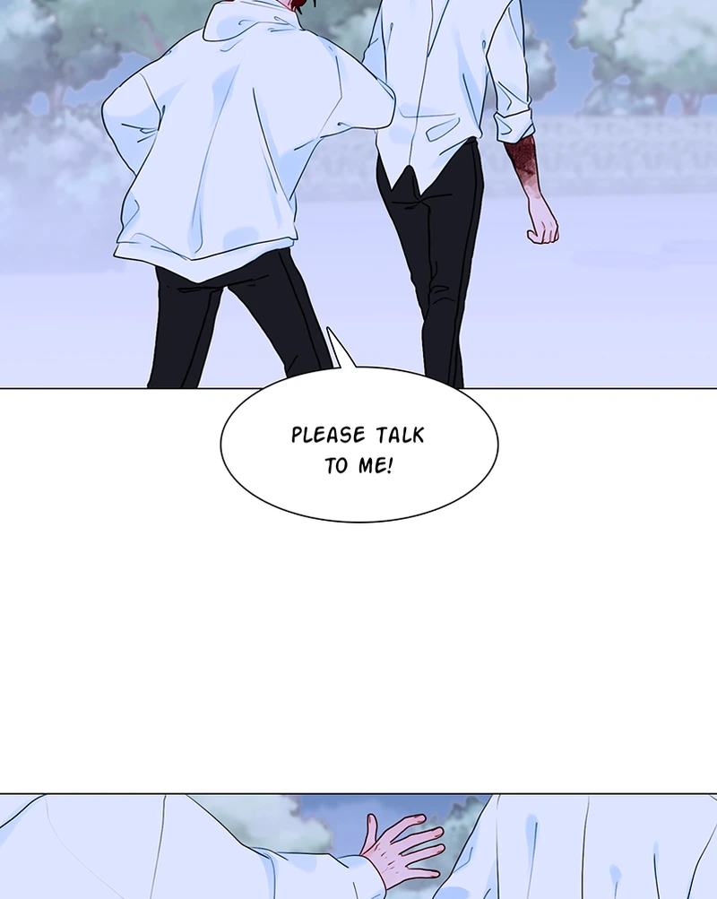 Lost in Translation chapter 128 - page 8