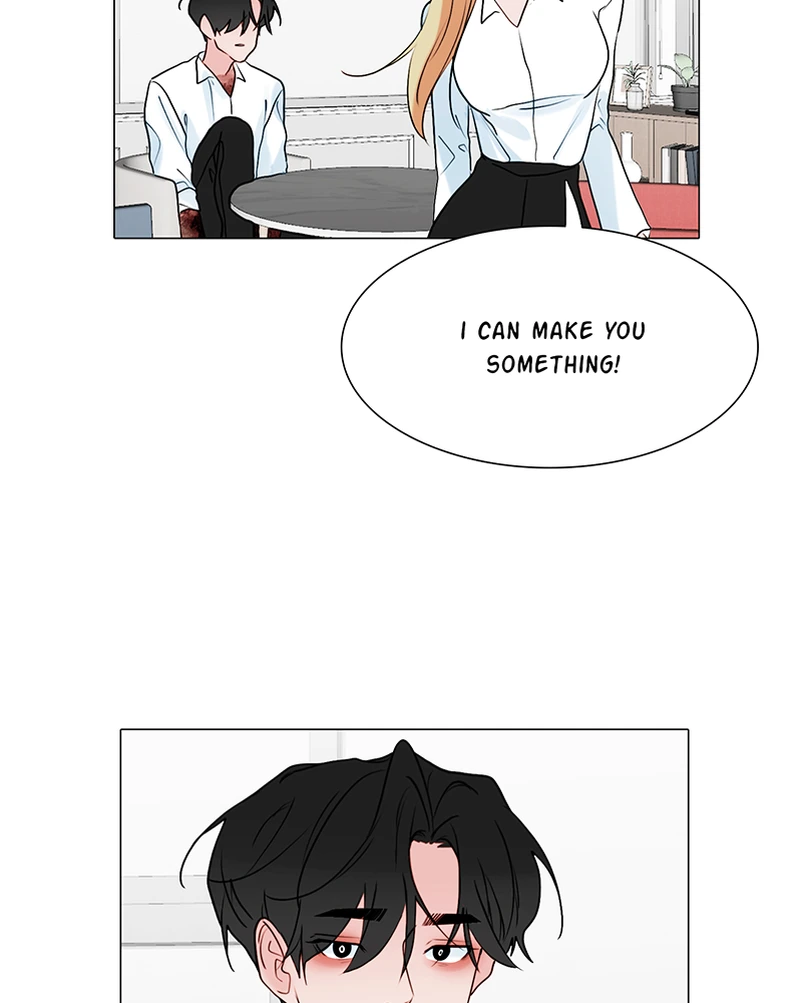 Lost in Translation chapter 130 - page 10