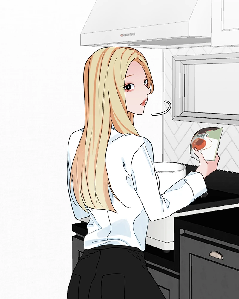 Lost in Translation chapter 130 - page 15