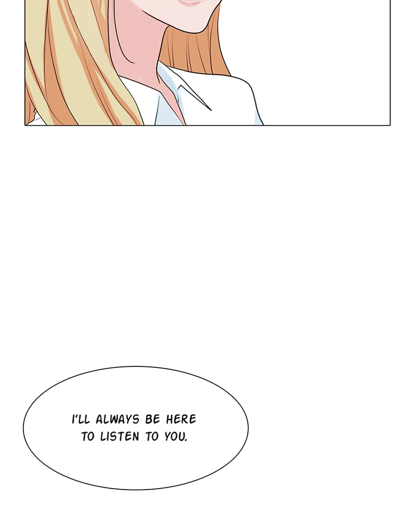 Lost in Translation chapter 130 - page 18
