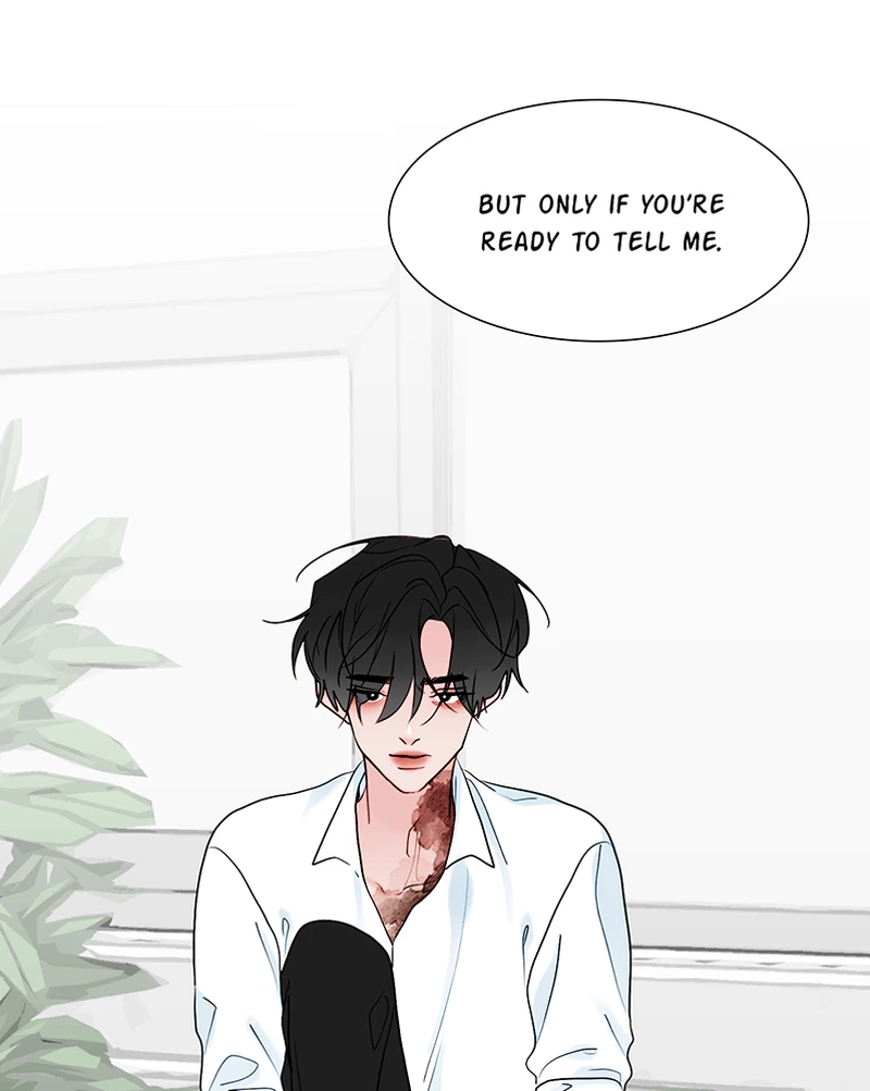 Lost in Translation chapter 130 - page 19