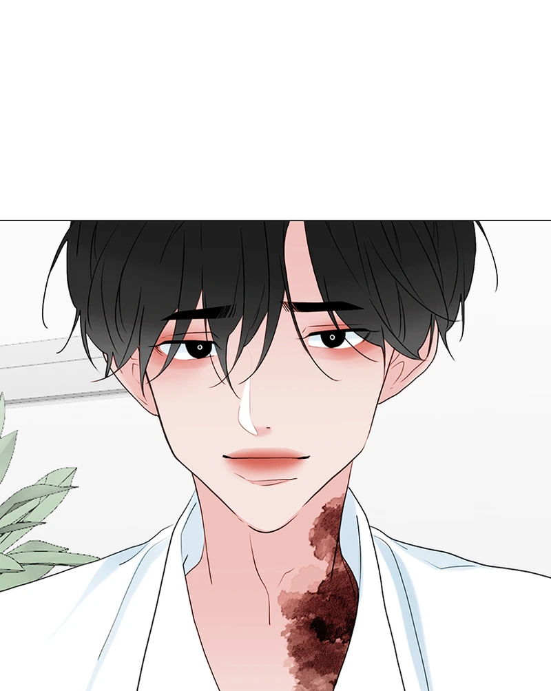 Lost in Translation chapter 130 - page 21