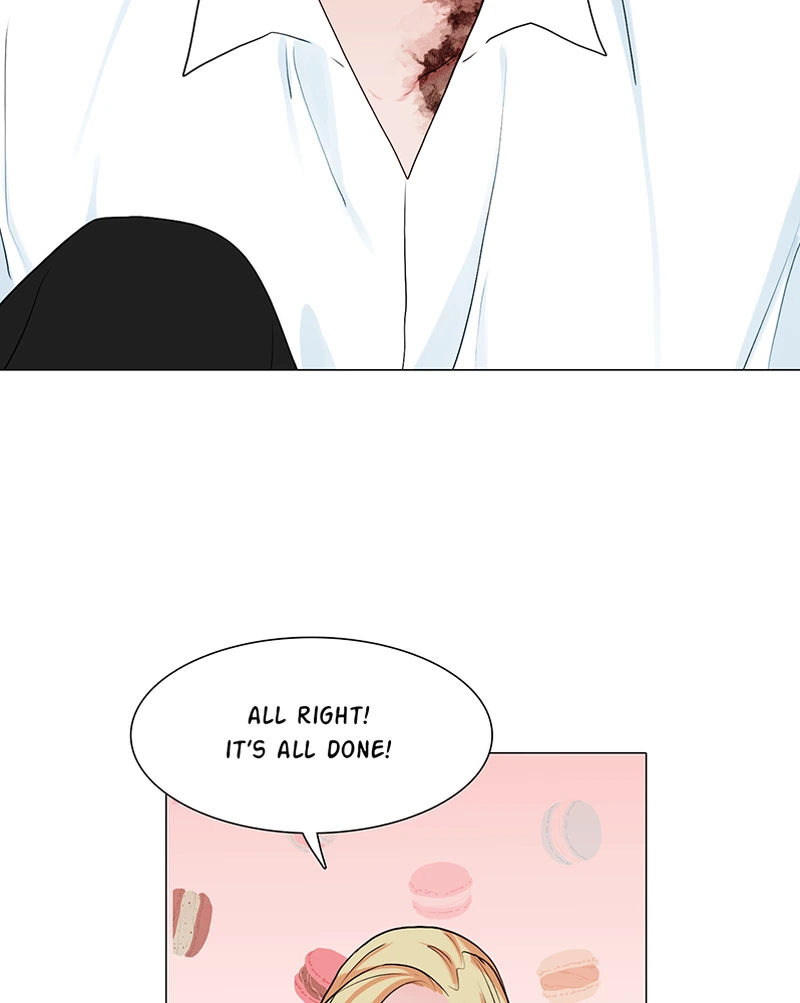 Lost in Translation chapter 130 - page 22