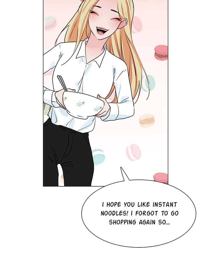Lost in Translation chapter 130 - page 23