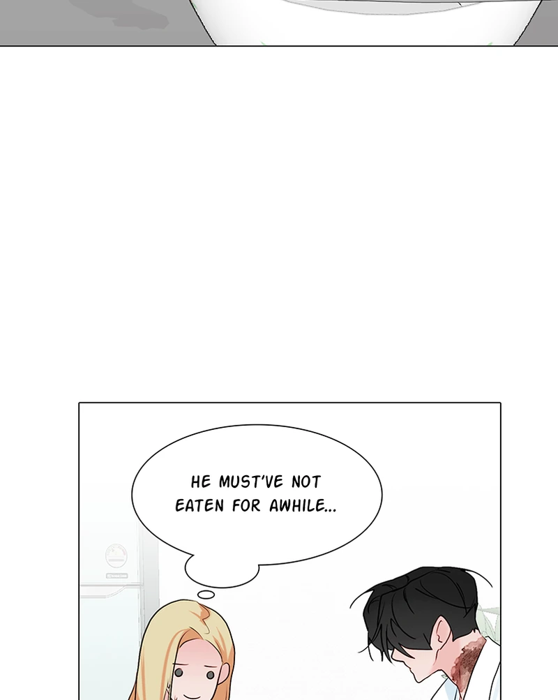 Lost in Translation chapter 130 - page 29