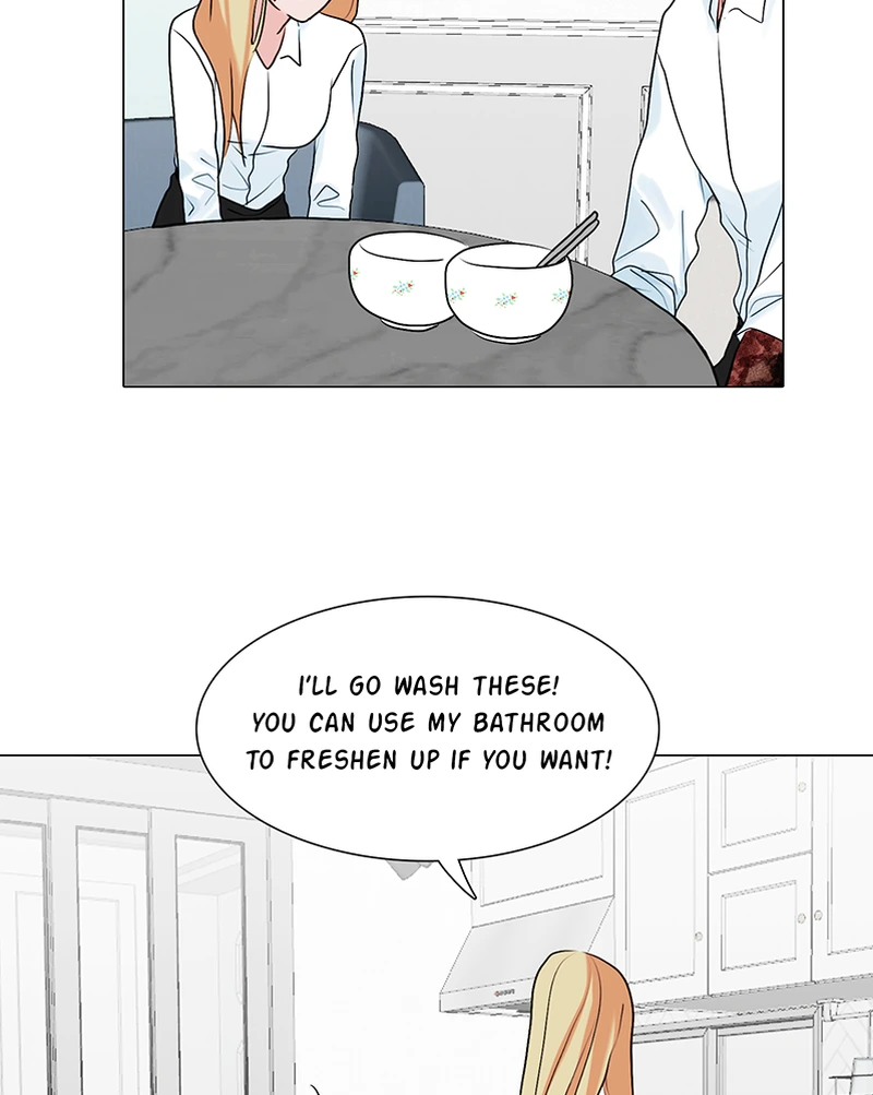 Lost in Translation chapter 130 - page 30