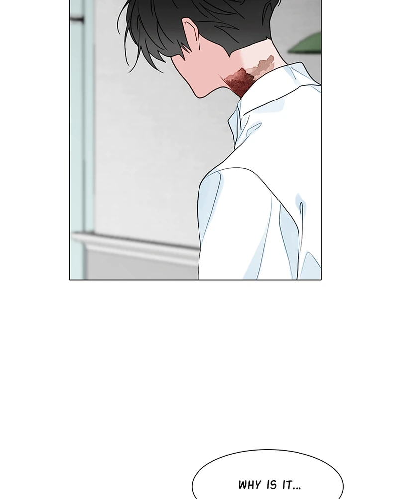 Lost in Translation chapter 130 - page 32