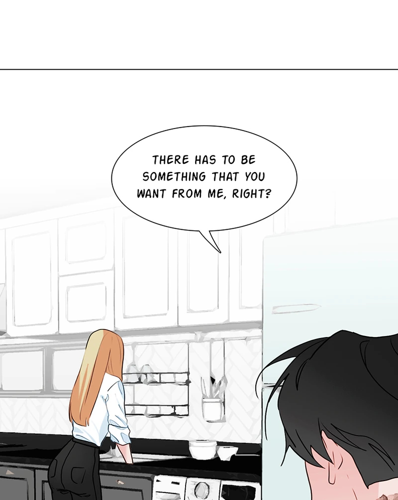 Lost in Translation chapter 130 - page 35