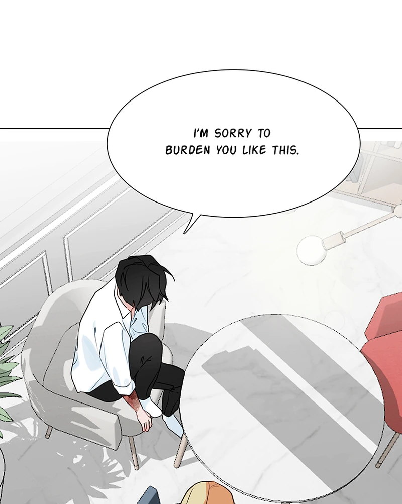 Lost in Translation chapter 130 - page 4