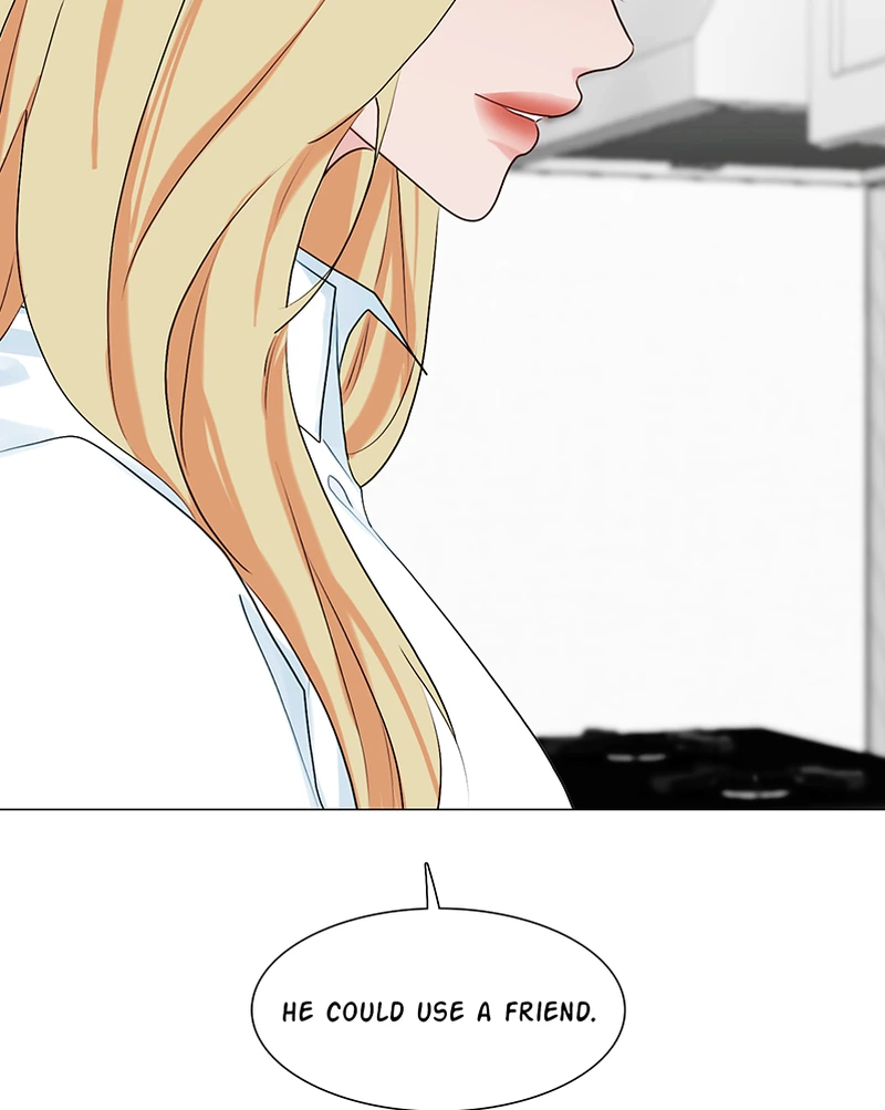 Lost in Translation chapter 130 - page 45