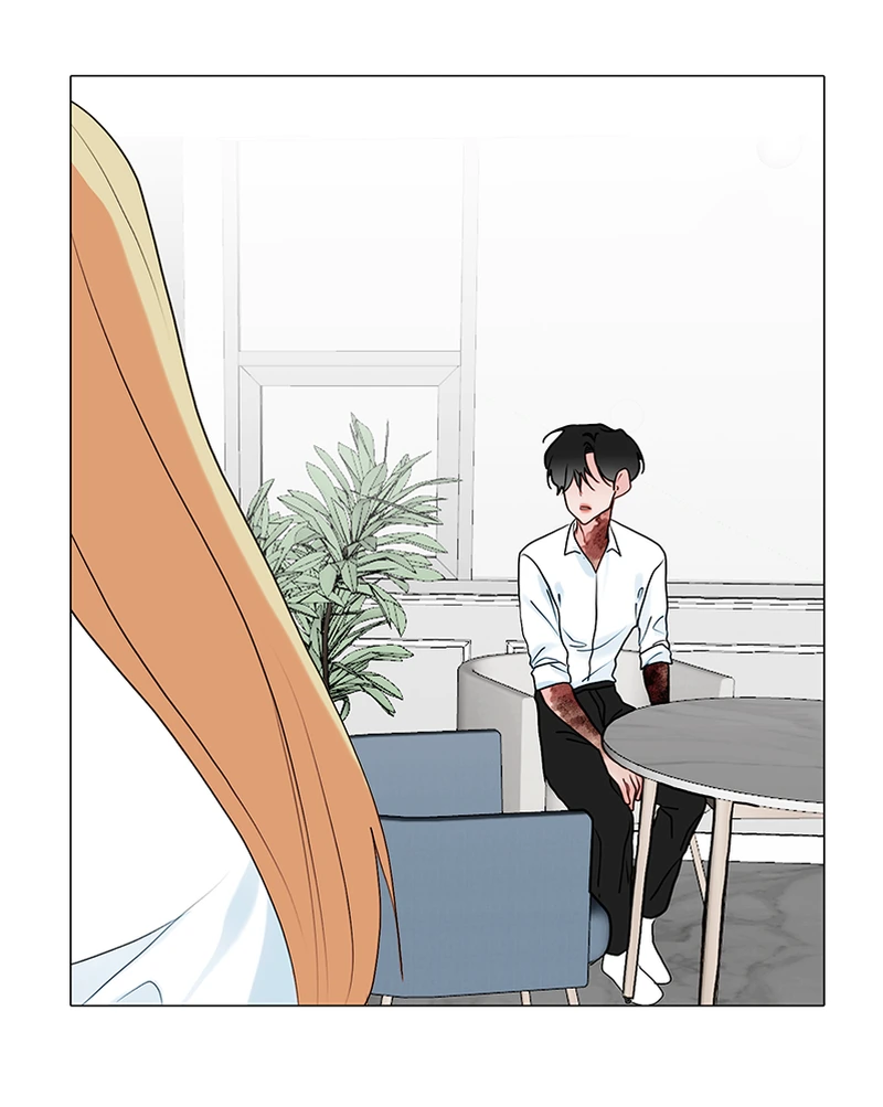 Lost in Translation chapter 130 - page 50