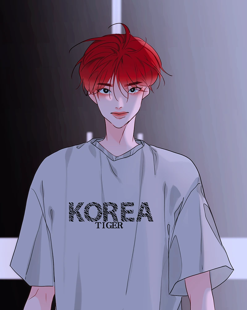 Lost in Translation chapter 130 - page 67