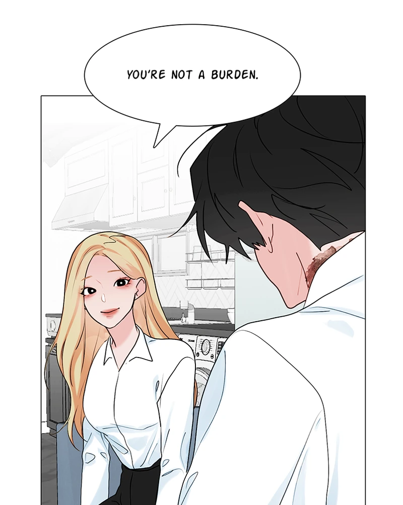 Lost in Translation chapter 130 - page 7