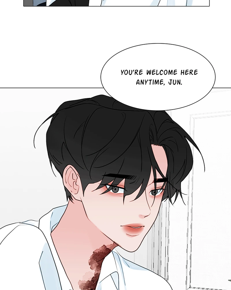 Lost in Translation chapter 130 - page 8