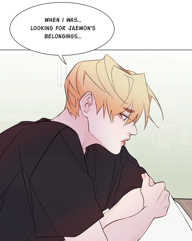 Lost in Translation chapter 160 - page 12