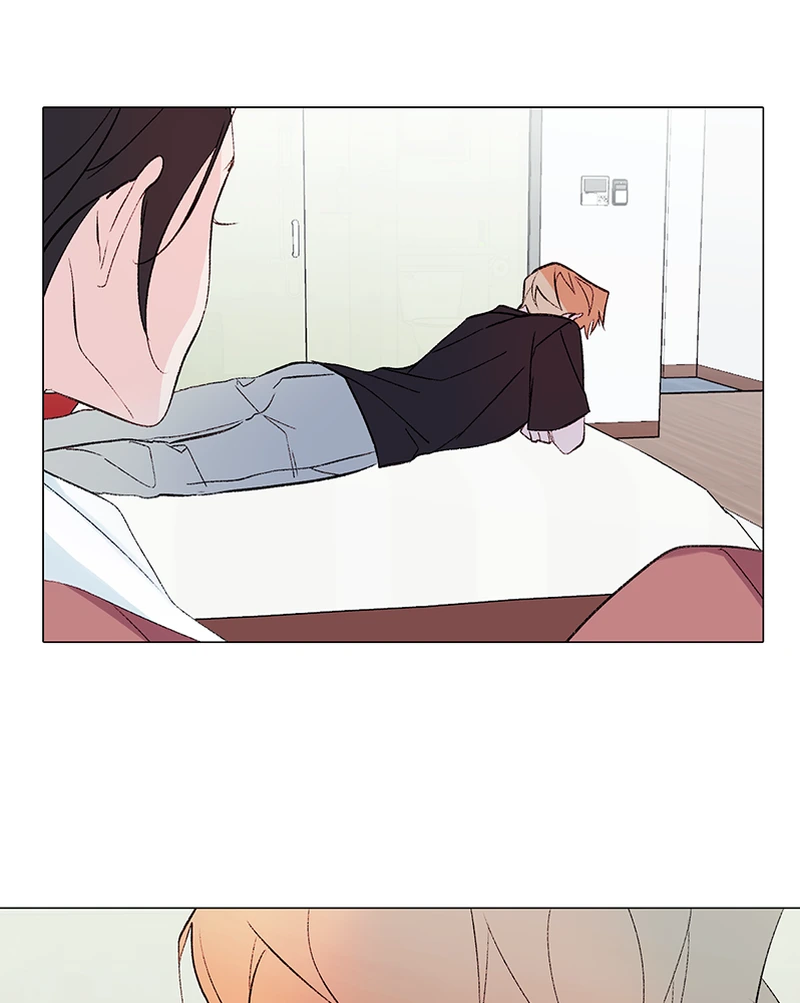 Lost in Translation chapter 160 - page 16
