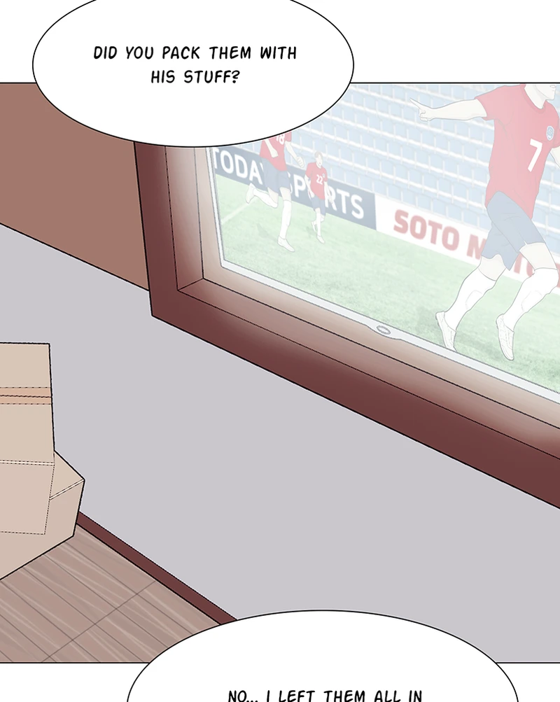 Lost in Translation chapter 160 - page 19