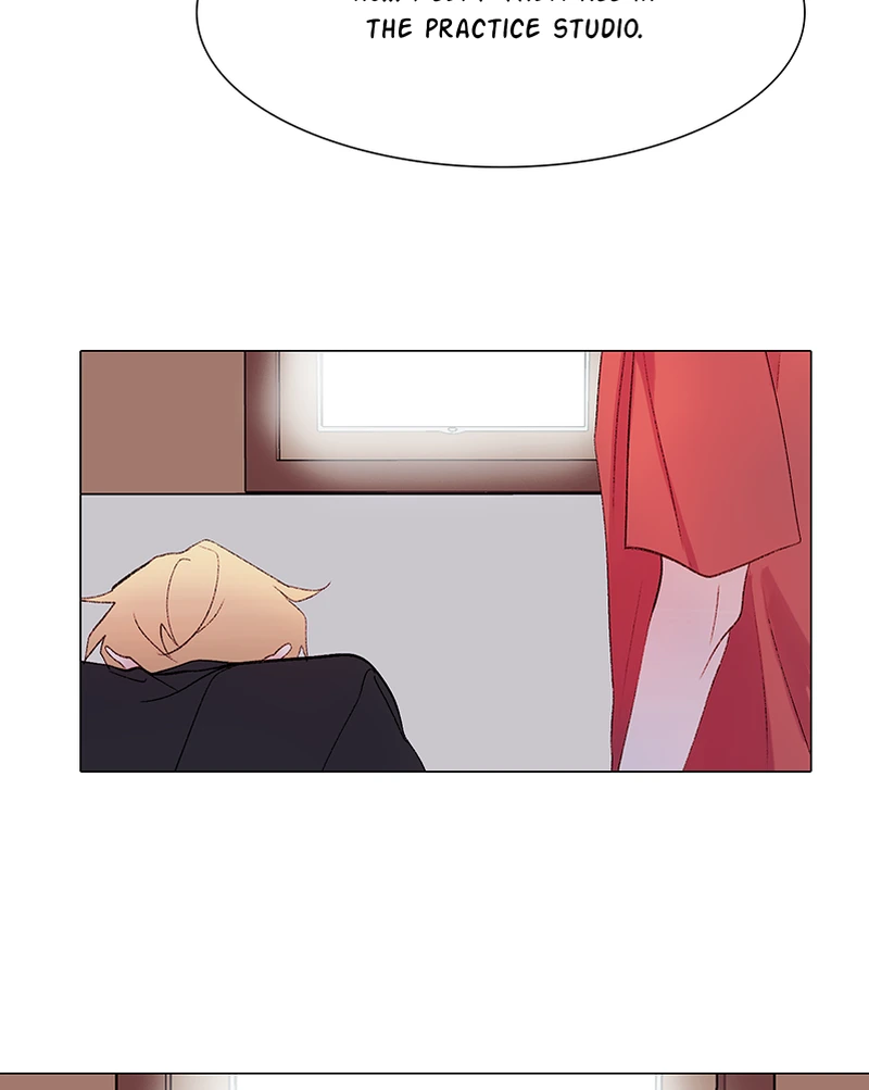 Lost in Translation chapter 160 - page 20