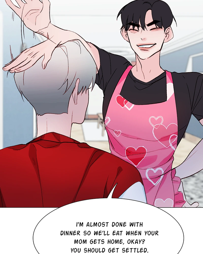 Lost in Translation chapter 160 - page 29