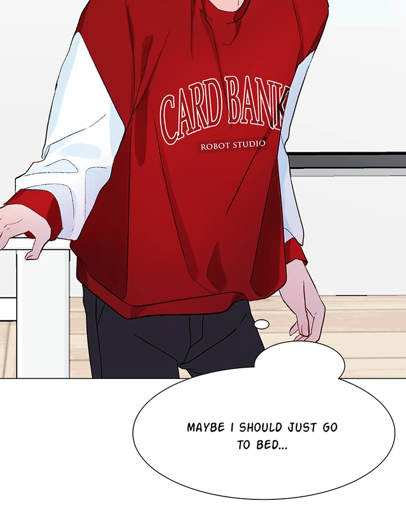 Lost in Translation chapter 160 - page 32