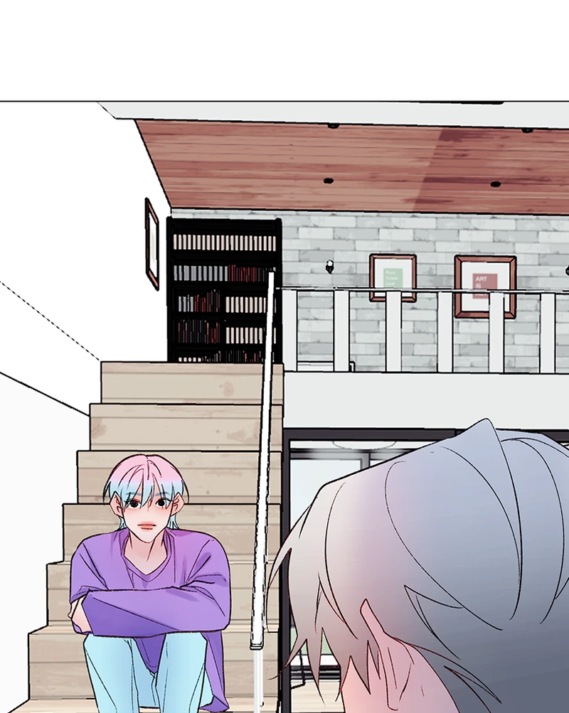 Lost in Translation chapter 160 - page 34