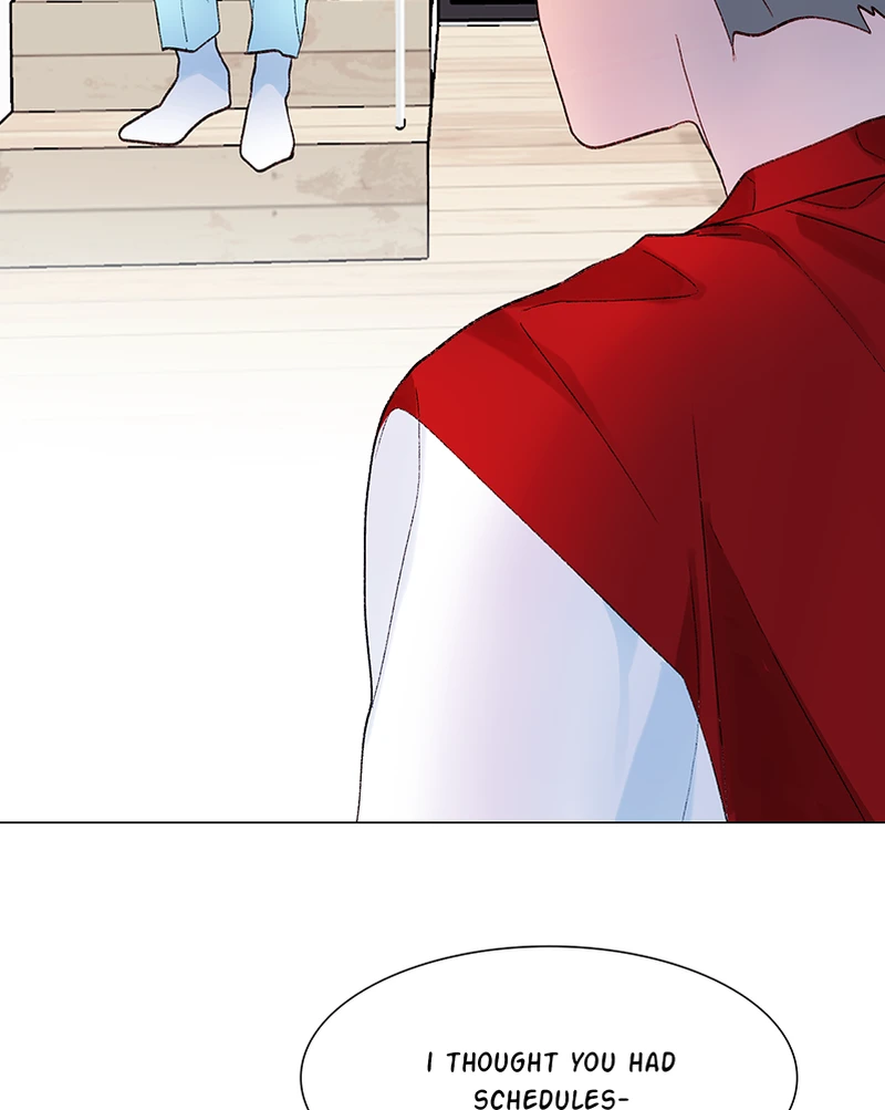 Lost in Translation chapter 160 - page 35