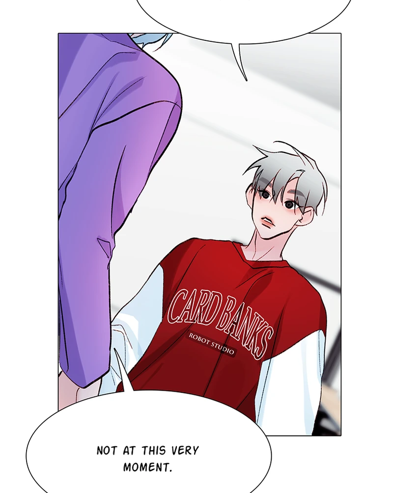 Lost in Translation chapter 160 - page 36