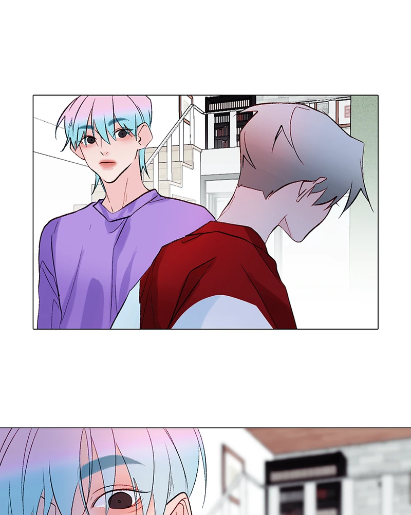 Lost in Translation chapter 160 - page 42
