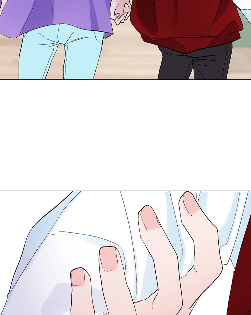 Lost in Translation chapter 160 - page 46