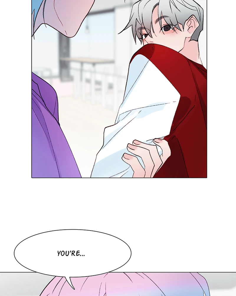 Lost in Translation chapter 160 - page 48