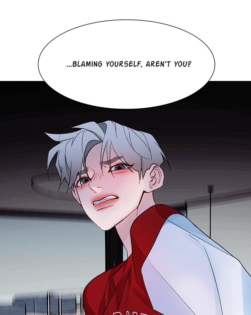 Lost in Translation chapter 160 - page 50