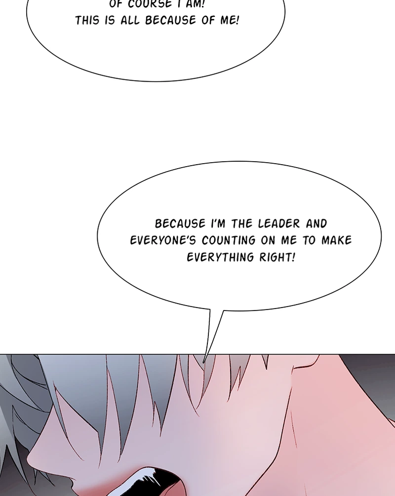 Lost in Translation chapter 160 - page 54