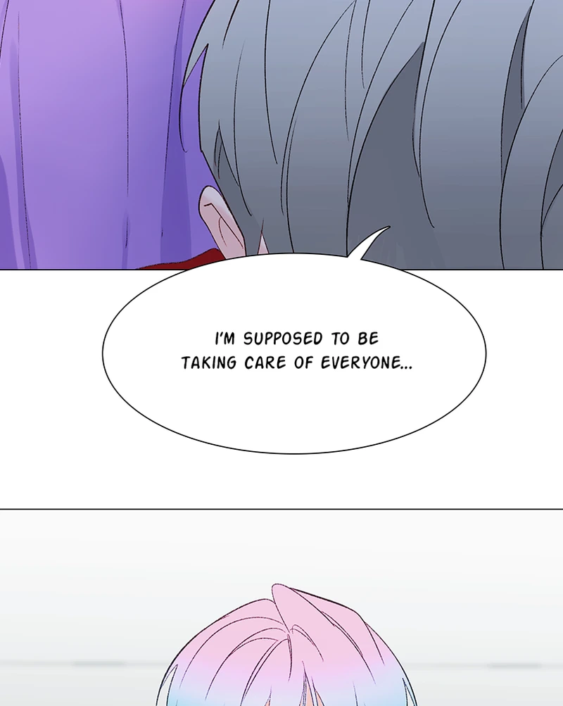 Lost in Translation chapter 160 - page 57