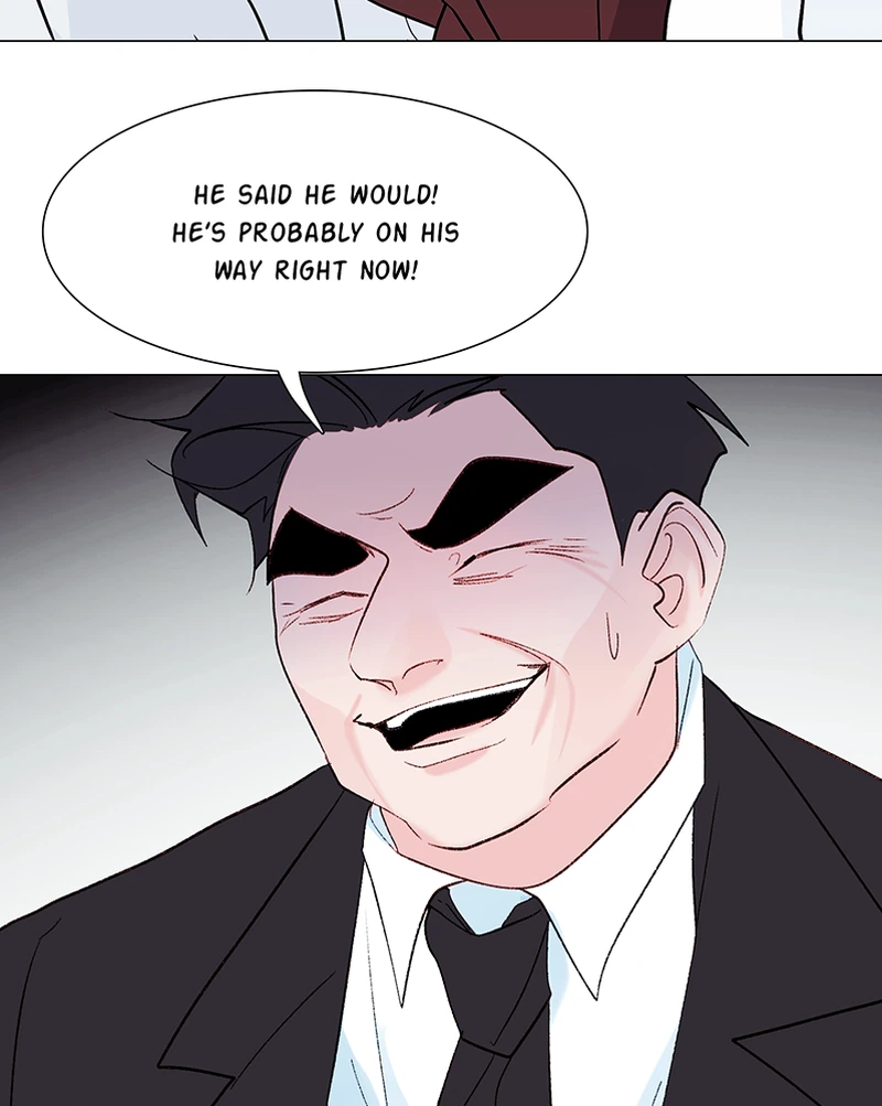 Lost in Translation chapter 160 - page 69