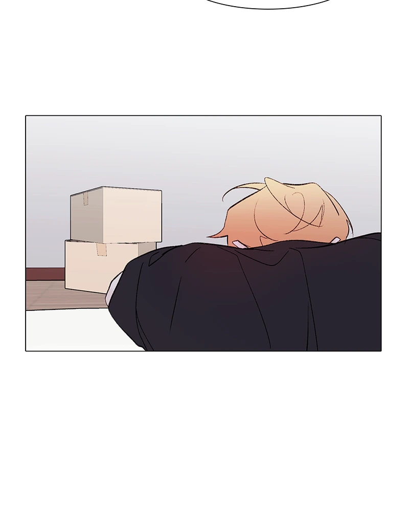Lost in Translation chapter 160 - page 9