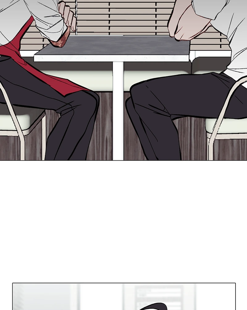 Lost in Translation chapter 150 - page 14