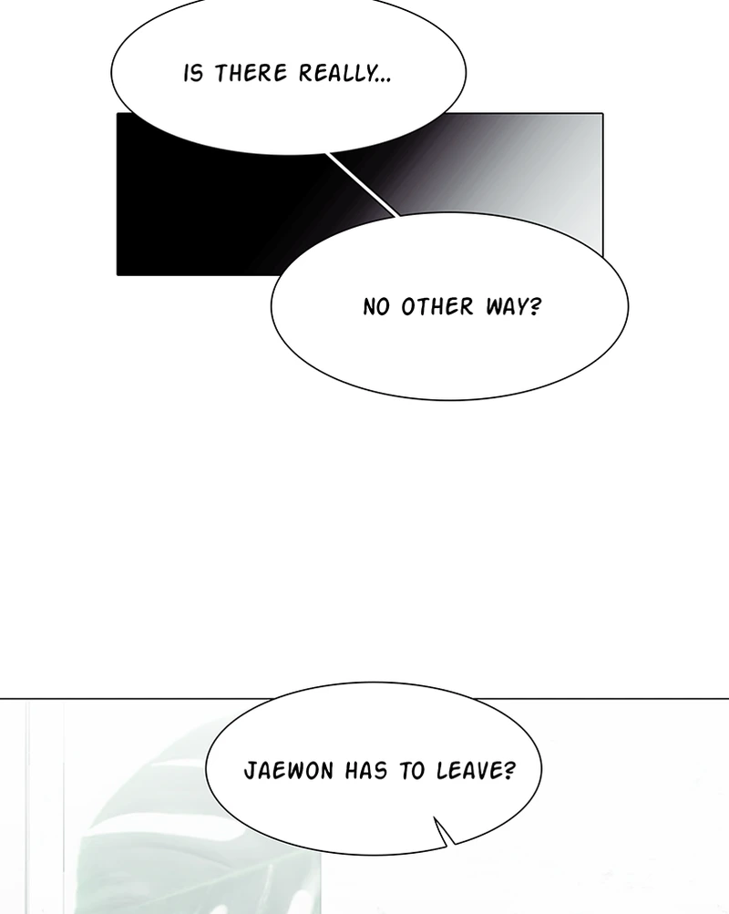 Lost in Translation chapter 150 - page 17