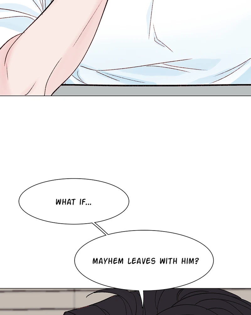 Lost in Translation chapter 150 - page 21