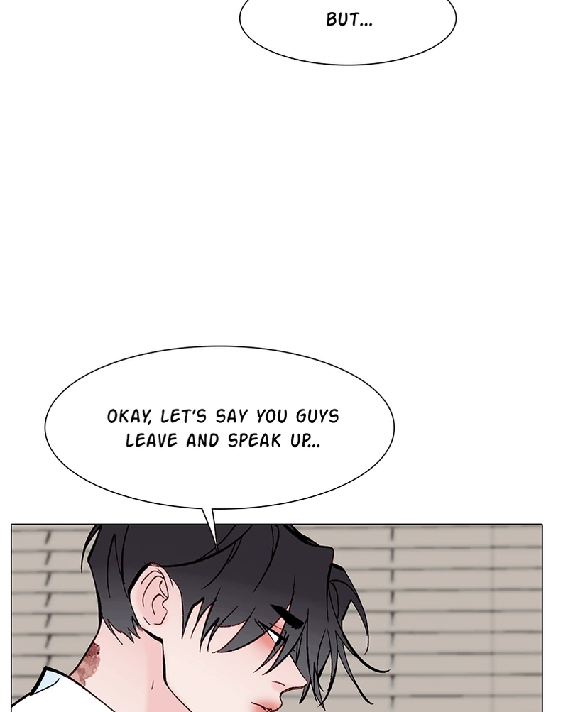 Lost in Translation chapter 150 - page 29