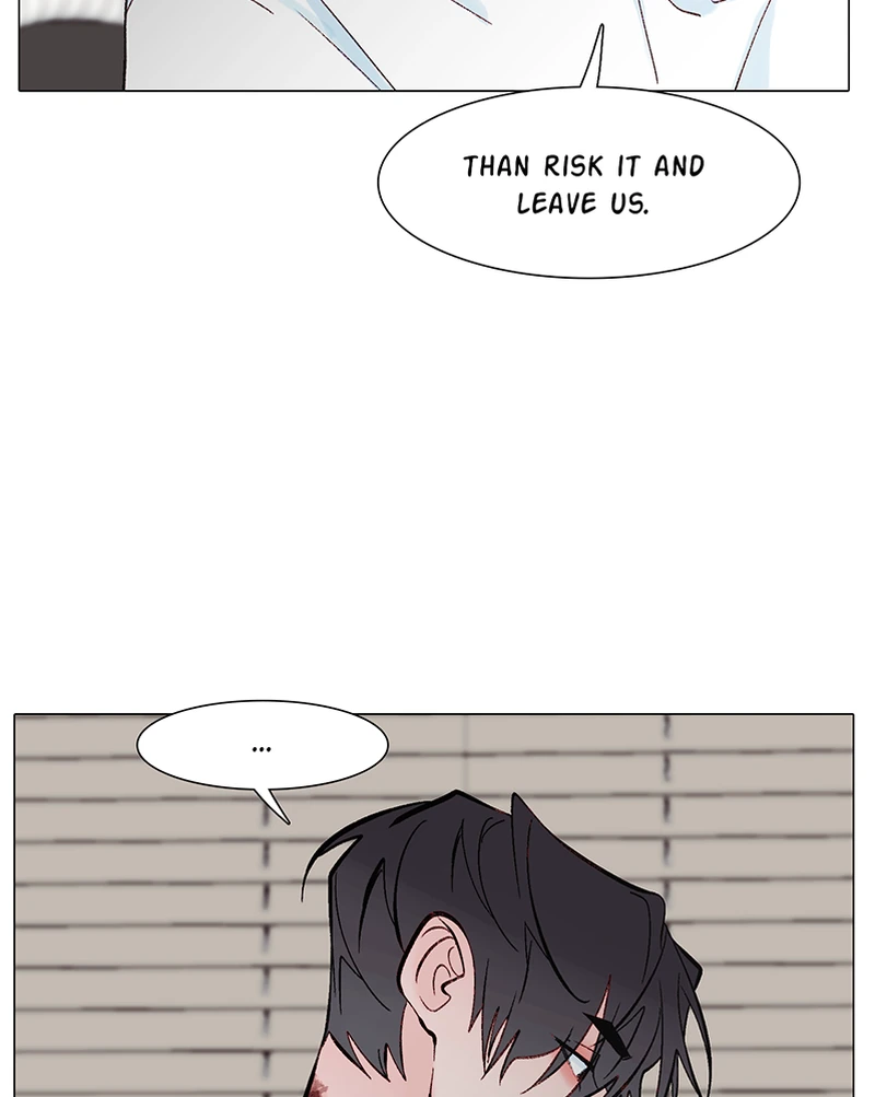 Lost in Translation chapter 150 - page 37