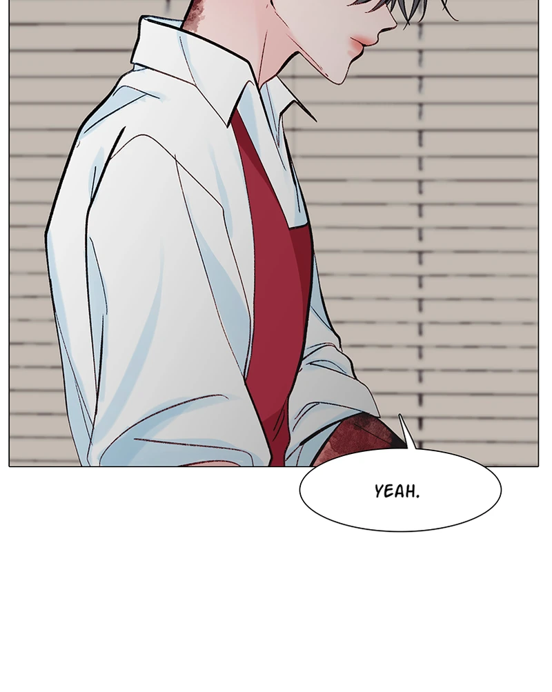 Lost in Translation chapter 150 - page 38