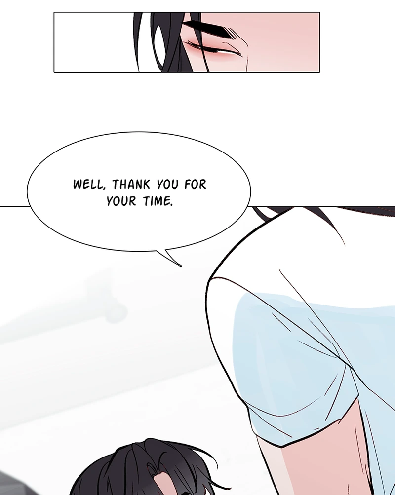 Lost in Translation chapter 150 - page 39
