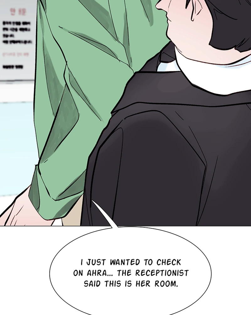 Lost in Translation chapter 150 - page 4