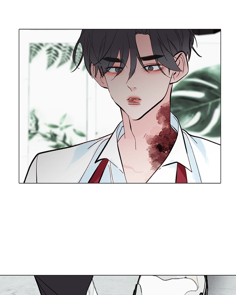 Lost in Translation chapter 150 - page 46