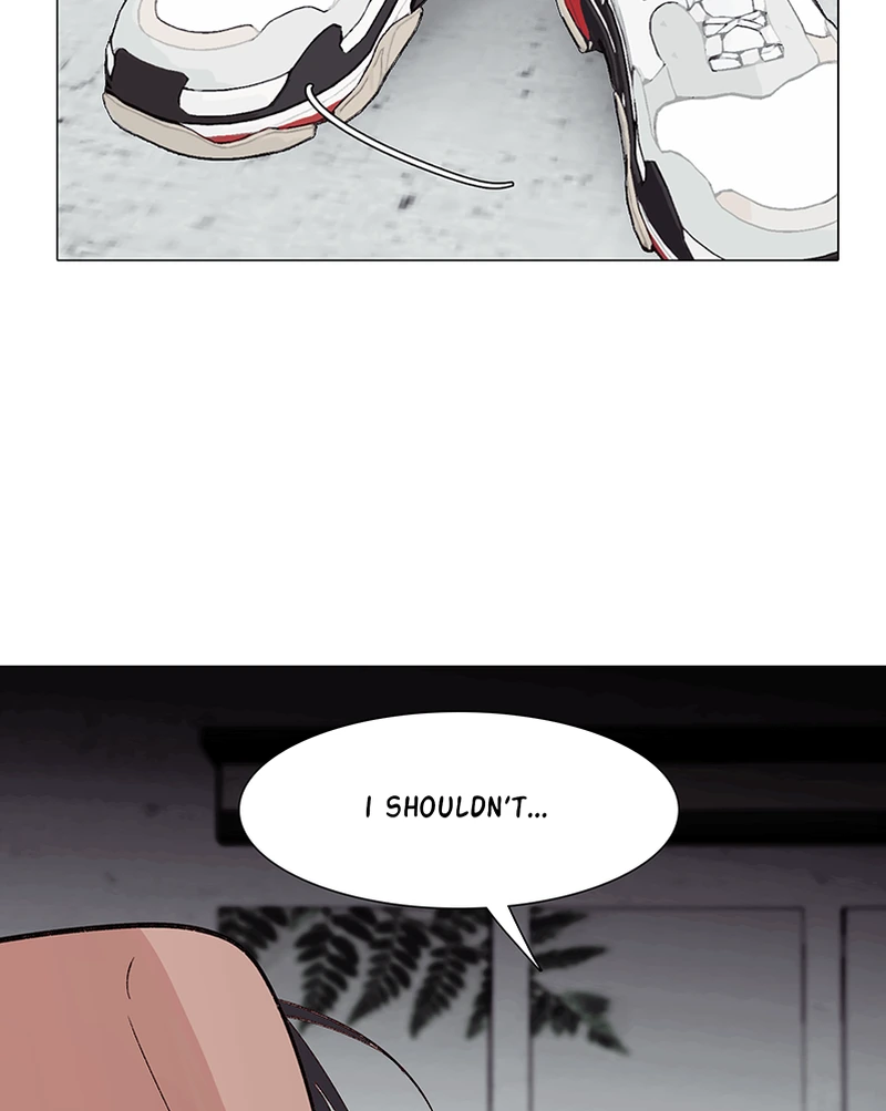 Lost in Translation chapter 150 - page 49