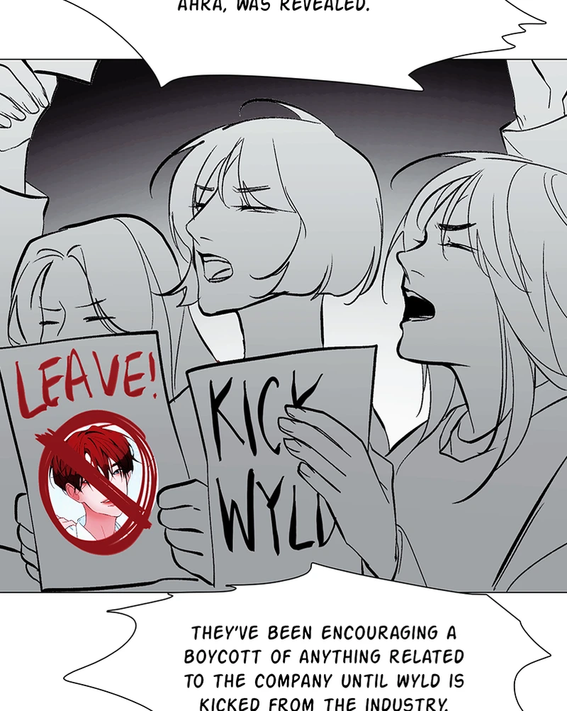 Lost in Translation chapter 150 - page 60